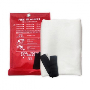 소방포 화재담요 소방담요 1.5m x 1.5m