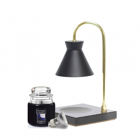 하모니캔들워머 라움미니블랙 양키캔들 선물세트 3p #3