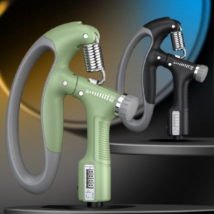 로페리아 카운터 강도조절 악력기크래프트 박스 // 카운터 포함 0215462