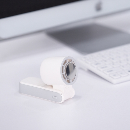 디큐브 프럭스 F 휴대용 선풍기 #7