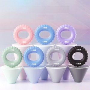 로페리아 원형 손 운동기구 투웨이 압력기 0215455