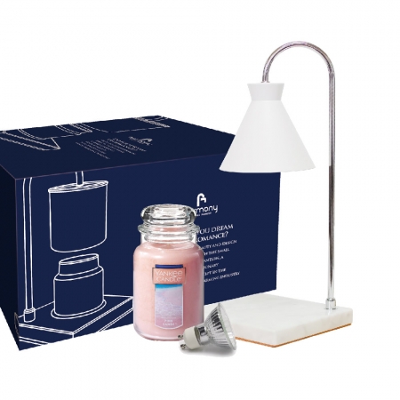 하모니캔들워머 라움마블라지 양키캔들 세트3P #2