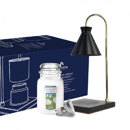 하모니캔들워머 라움마블라지 양키캔들 세트3P #3