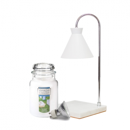 하모니캔들워머 라움마블라지 양키캔들 세트3P #4