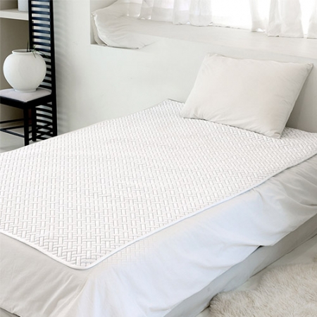 시원한 코멜리 냉감 매트 더블 #2