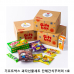 작은이미지: 위크앤드 기프트박스 과자선물세트 단체간식꾸러미 1호 #2
