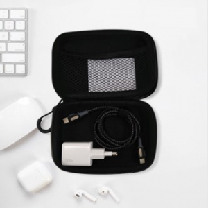 GaN 30W PD3.0 고속충전 케이블 세트