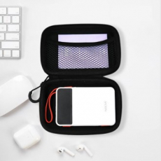 엔보우 고속충전 10000mAh P10 보조배터리 파우치세트