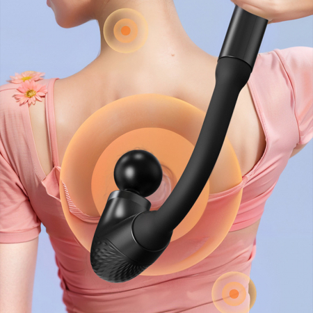 머레이 MH-1 갈고리형 효자손 마사지건 #4