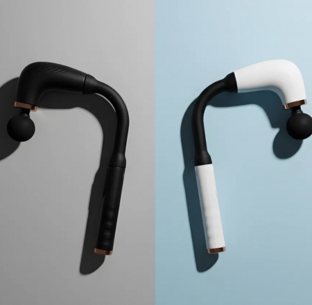 머레이 안마기 핸디 마사지기 4종 MH-1 #3