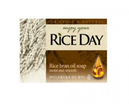 라이스데이 비누 100g #4