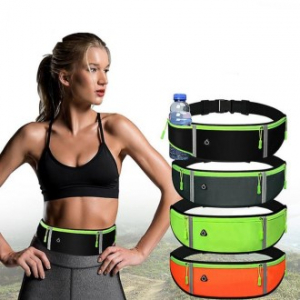 런닝 벨트 런닝가방 마라톤 벨트 고급형