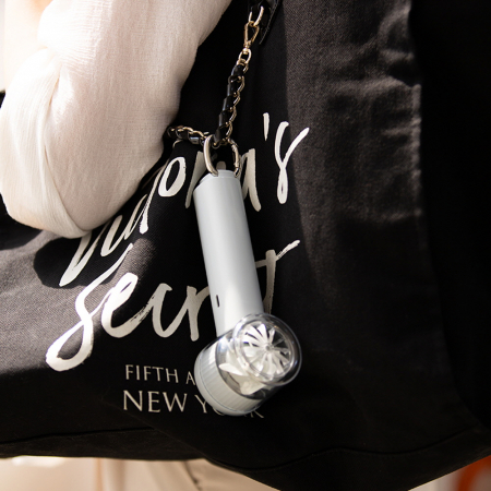 디큐브 프럭스 C 휴대용 선풍기 #3