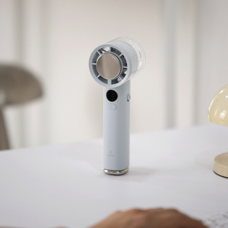 디큐브 프럭스 C 휴대용 선풍기 #4