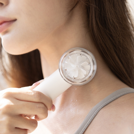 디큐브 프럭스 C 휴대용 선풍기 #5