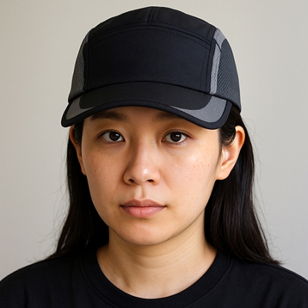 NSCAP 캡모자 C56 #4