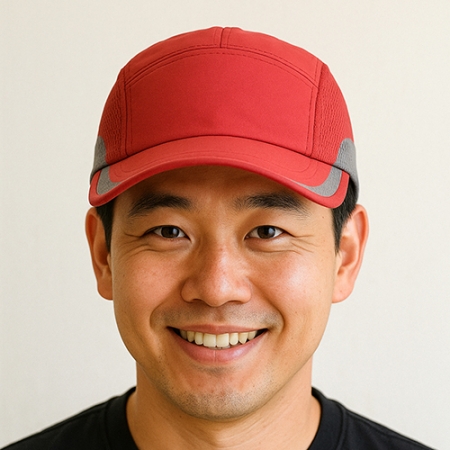 NSCAP 캡모자 C56 #3