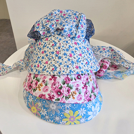 NS 과수원 모자 #4