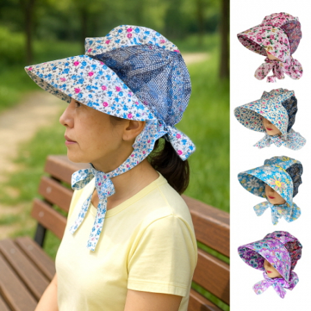 NS 과수원 모자 #2