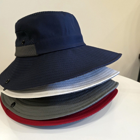 NSCAP 망사 등산모자 B26 #6