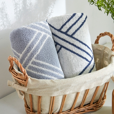 송월타올 몽블랑 200g 세면타올 호텔수건 1매 기념수건 답례품 #3