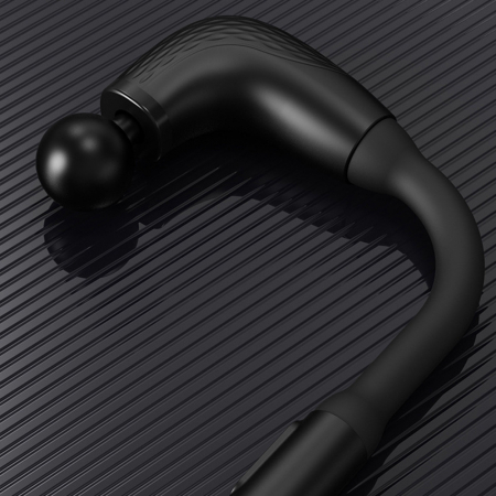 파인큐브 갈고리형 효도손 마사지건 MH-1 #5