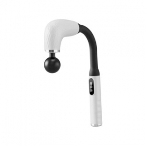 파인큐브 효자손 안마기 마사지건 MH-1