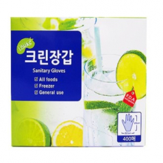 로하스 크린장갑