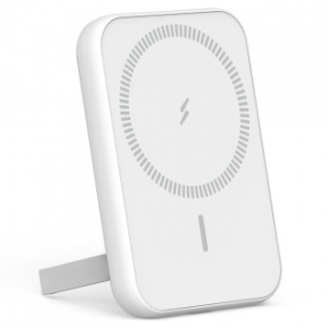 모디스 맥세이프 보조배터리 10W 미니 스탠드형 5000mAh