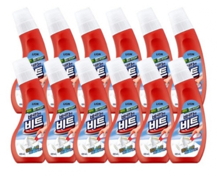 비트 얼룩제거제 #4