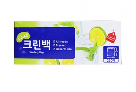 로하스 크린백 250매 #3