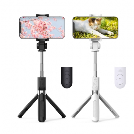 모디스 무선 블루투스 스마트폰 셀카봉 삼각대 #2