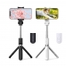 작은이미지: 모디스 무선 블루투스 스마트폰 셀카봉 삼각대 #2