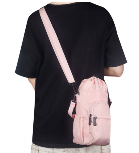 대용량 투웨이텀블러백 물병가방 물병파우치 물통가방 텀블러가방 텀블러파우치 #2