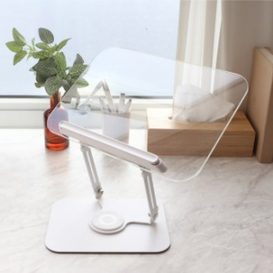 높이 각도 조절 회전 독서대 노트북 아이패드 갤럭시탭 태블릿 거치대 접이식 BookSW