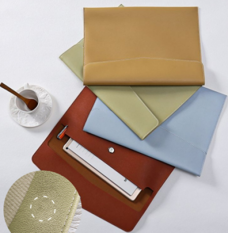 서류가방 클러치백 문서 파우치 #2