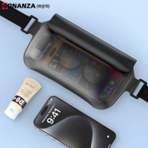 방수 크로스백 크로스 방수팩