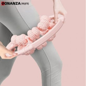 롤마사지기 원형