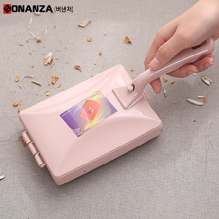 이불 카페트 먼지제거 청소기 #2