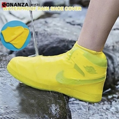 방수 신발 커버 덧신 #2