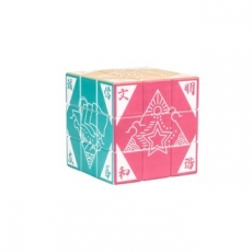 커스텀오더 3X3 맞춤제작 큐브 5.7cm