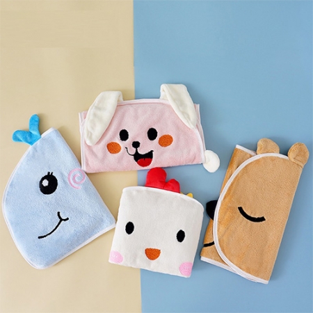 애니멀프랜즈 주방용 핸드타올 #2