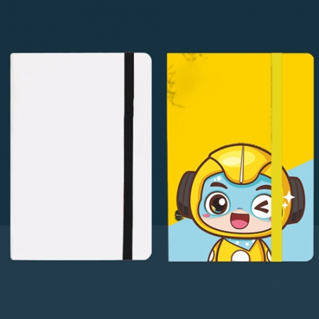 커스텀오더 크리에이티브 맞춤제작 노트 #2