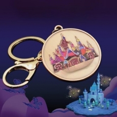 커스텀오더 금속 맞춤제작 키링