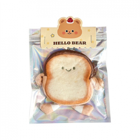 캐릭터 디자인 동전지갑 인형 키링 굿즈 #2