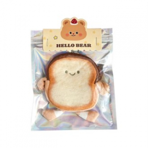 캐릭터 디자인 동전지갑 인형 키링 굿즈