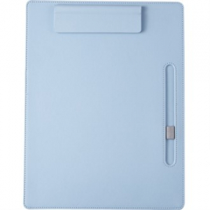 A4 플레이트 폴더 클립 바인더