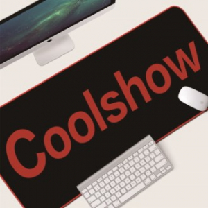 풀칼라 대형 장마우스패드 900x400