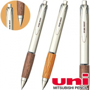 uni제트스트림퓨어몰트515볼펜(0.5mm)