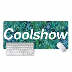 풀칼라 대형 장마우스패드 700x300